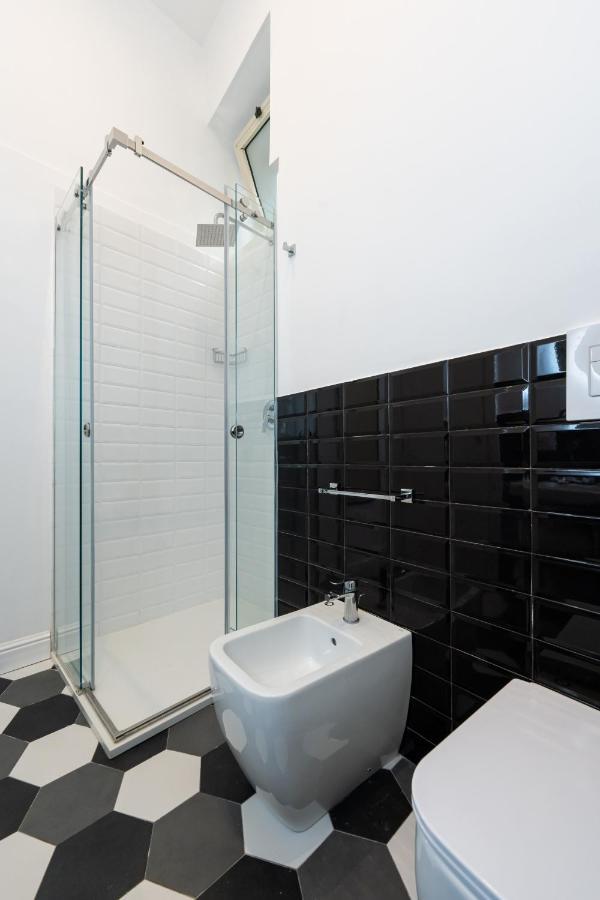 Al 4 Piano Bed & Breakfast Naples Exterior photo