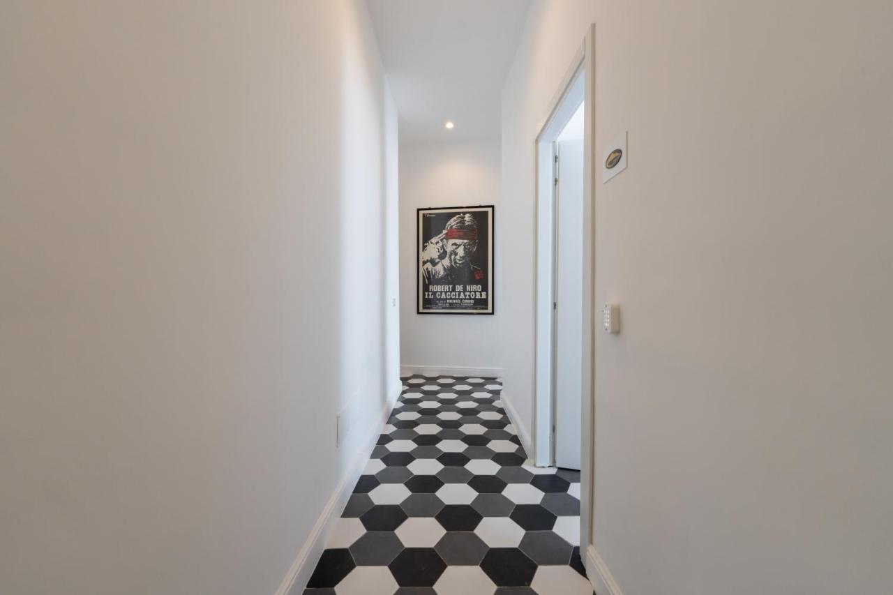 Al 4 Piano Bed & Breakfast Naples Exterior photo